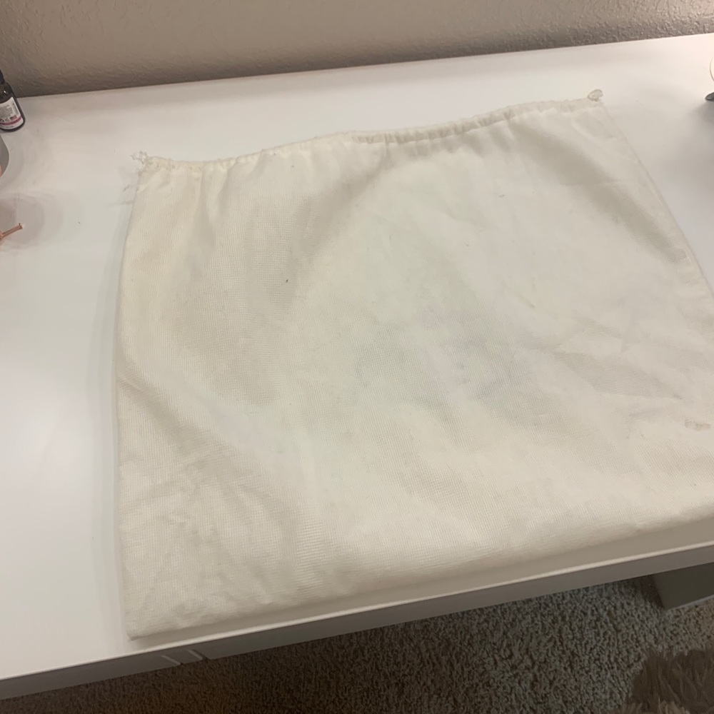 Prada Dust Bag - image 3